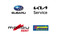 Logo Auto + Reifen Kuhlmeier GmbH